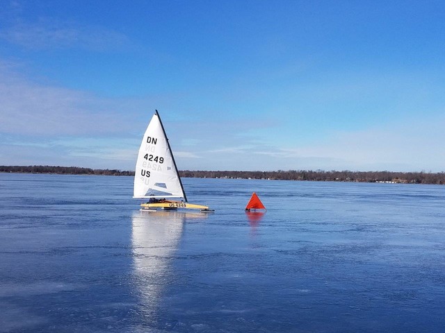 North Long Lake  11-26-17 pic 7