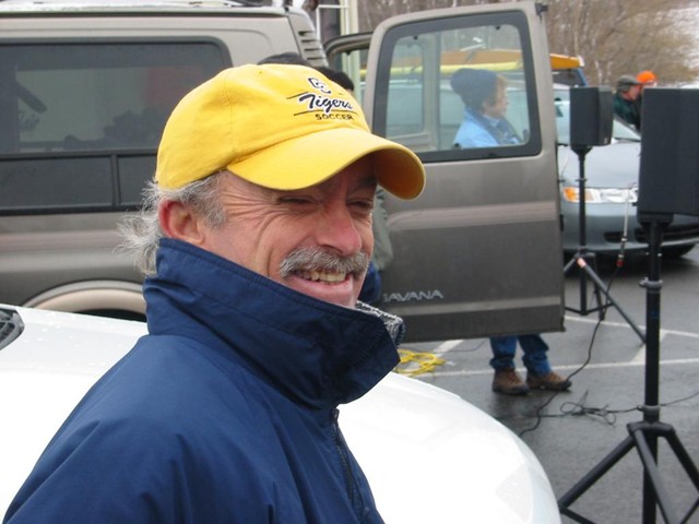 faces of iceboating